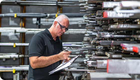 Quality Assurance