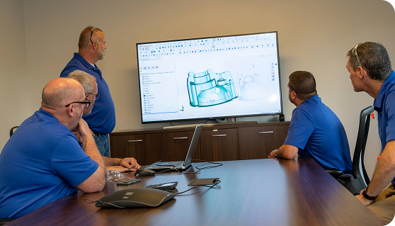 Tooling Engineering