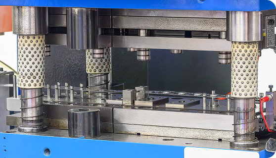Tooling Transfers